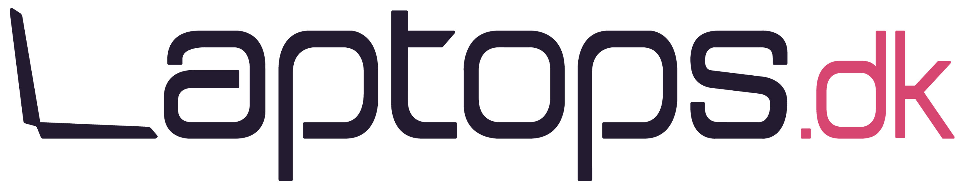 laptops.dk logo