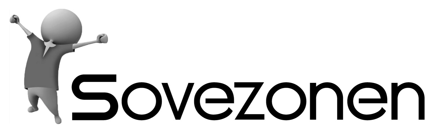 www.sovezonen.dk logo