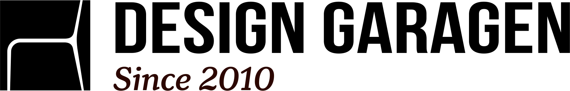 designgaragen.dk logo