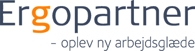 ergopartner.dk logo