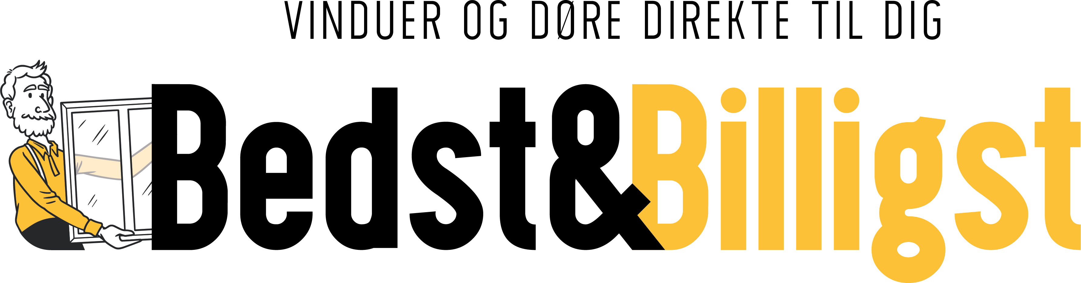 www.bedst-billigst.dk logo