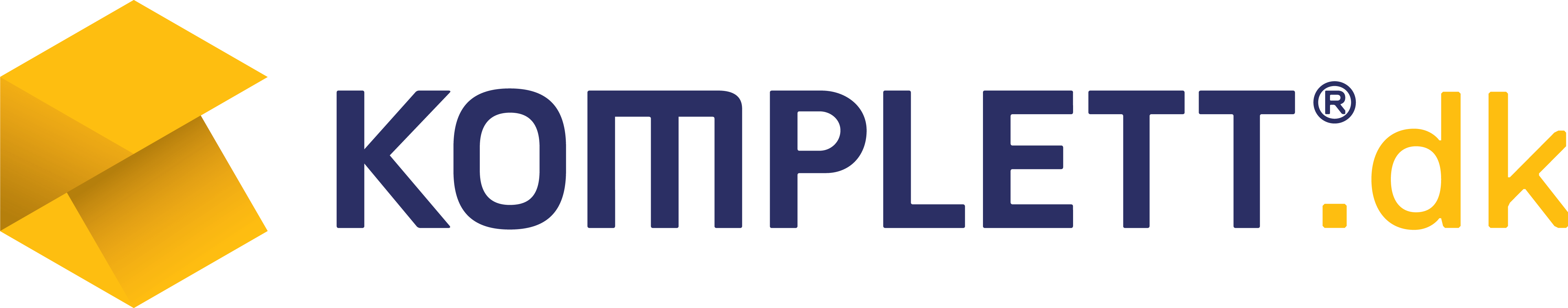 komplett.dk logo
