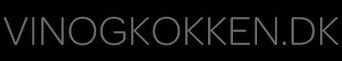 vinogkokken.dk logo