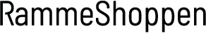 rammeshoppen.dk logo