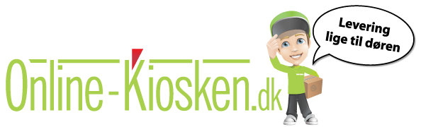 online-kiosken.dk logo