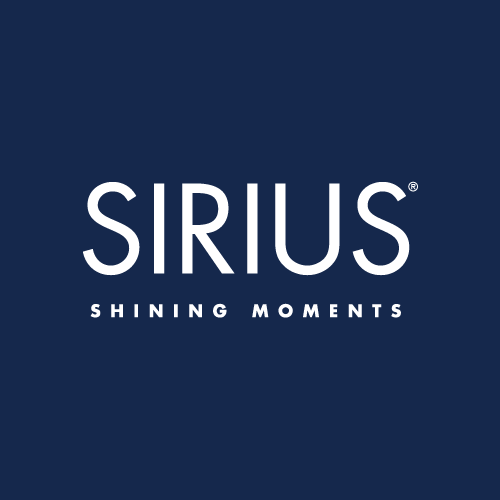 sirius.dk logo