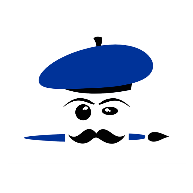 kunstnershoppen.dk logo