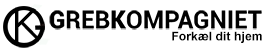 grebkompagniet.dk logo