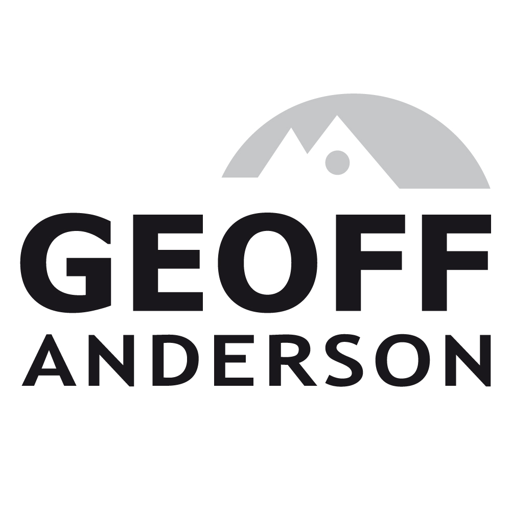 geoffanderson.com logo