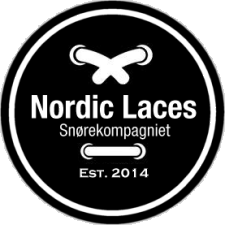 nordiclaces.dk logo