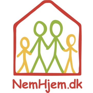 nemhjem.dk logo