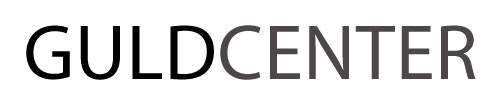 guldcenter.dk logo