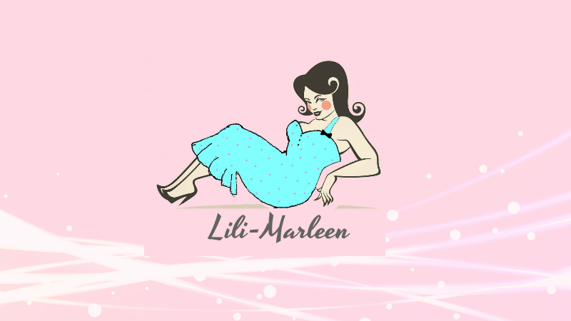 lili-marleen.dk