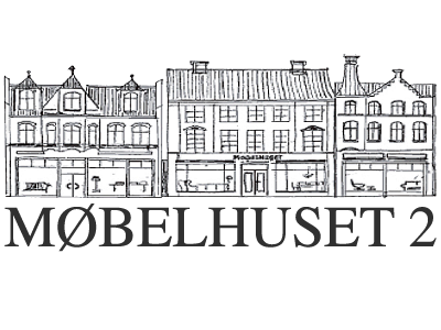 mobelhuset2.dk logo