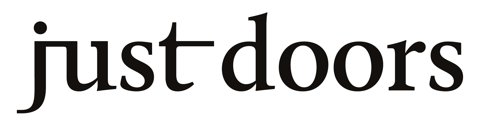 justdoors.dk logo