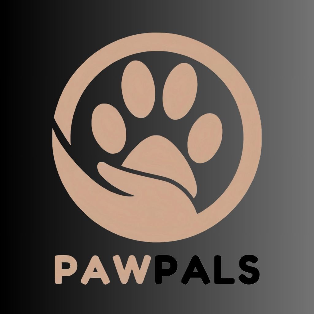pawpals.dk logo