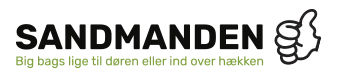 sandmanden.com logo