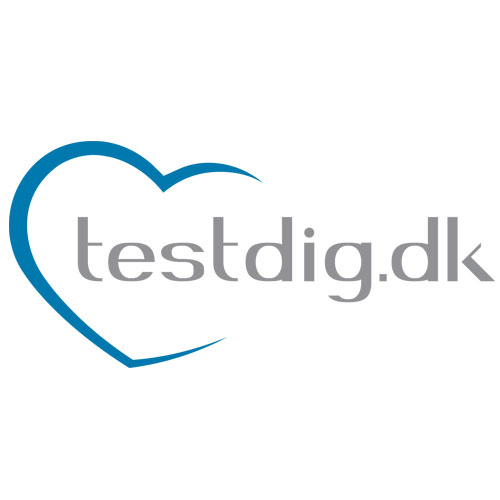 testdig.dk logo