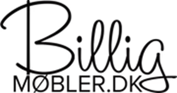 billigmobler.dk logo