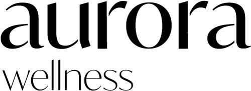 aurorawellness.dk logo
