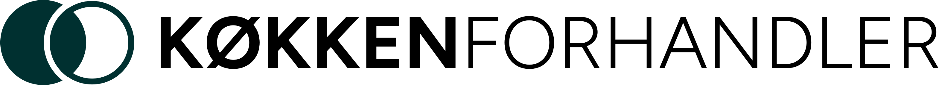 koekkenforhandler.dk logo