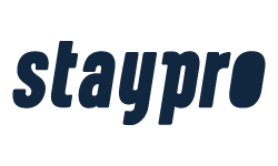 staypro.dk logo