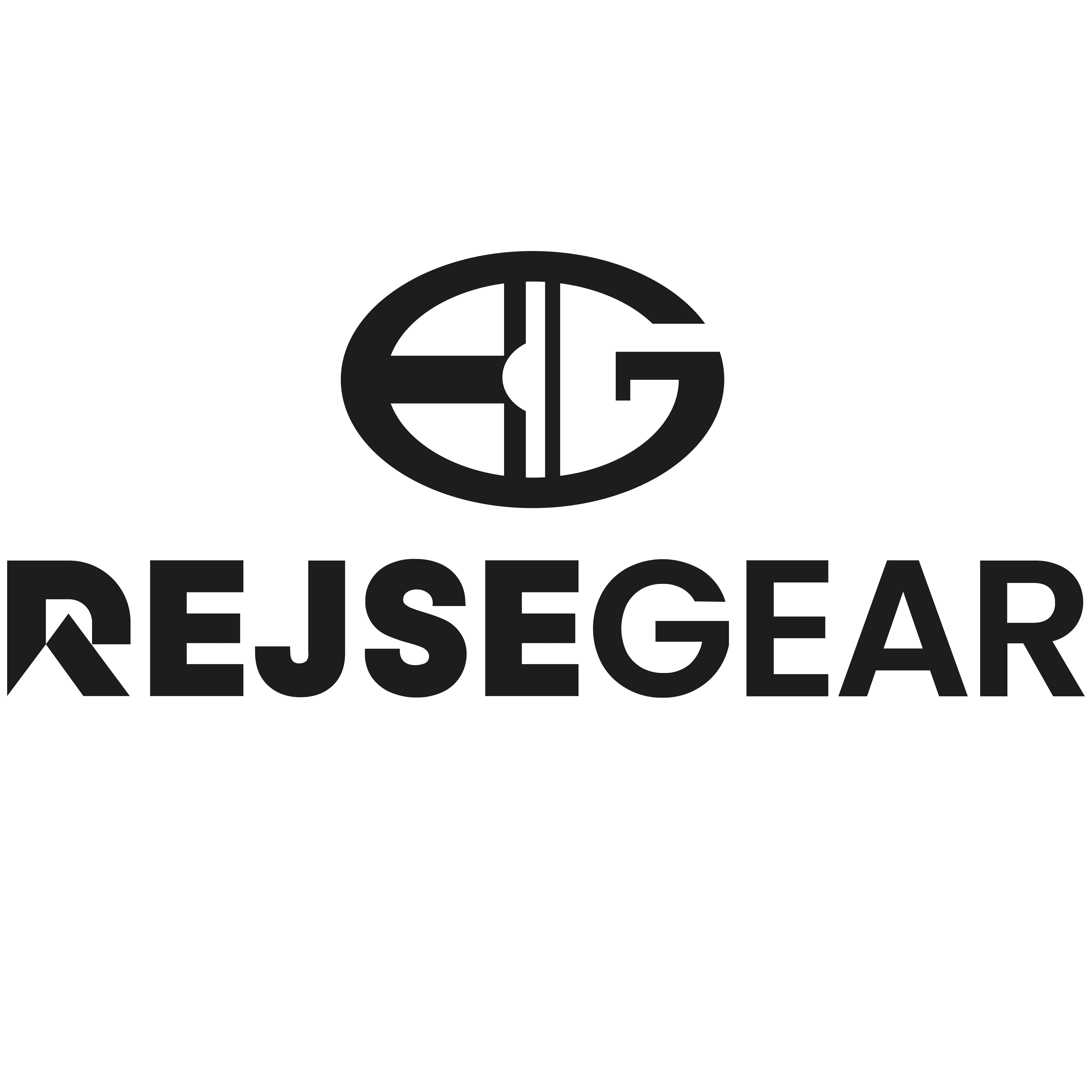 rejsegear.dk logo