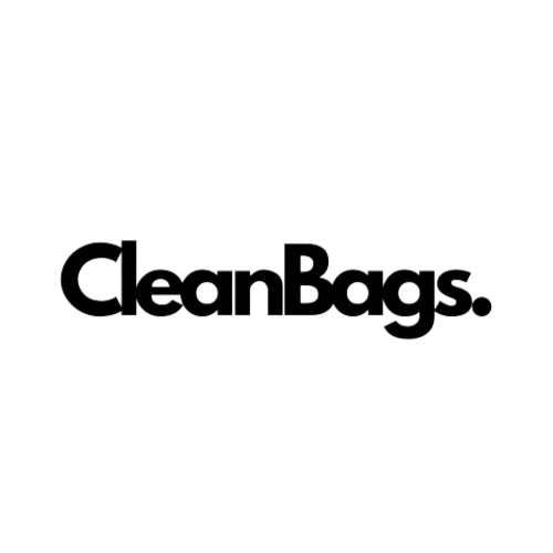 cleanbags.dk logo