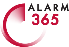 alarm365.dk logo