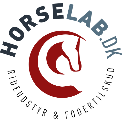 horselab.dk logo