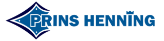 prinshenning.dk logo