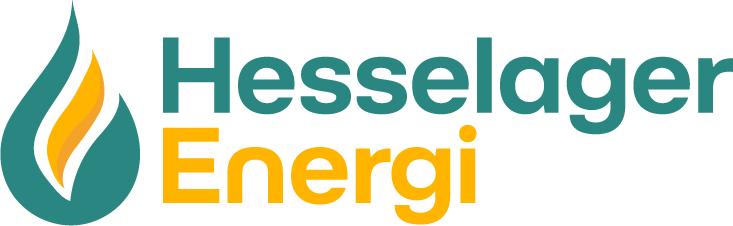 hesselagerenergi.dk logo