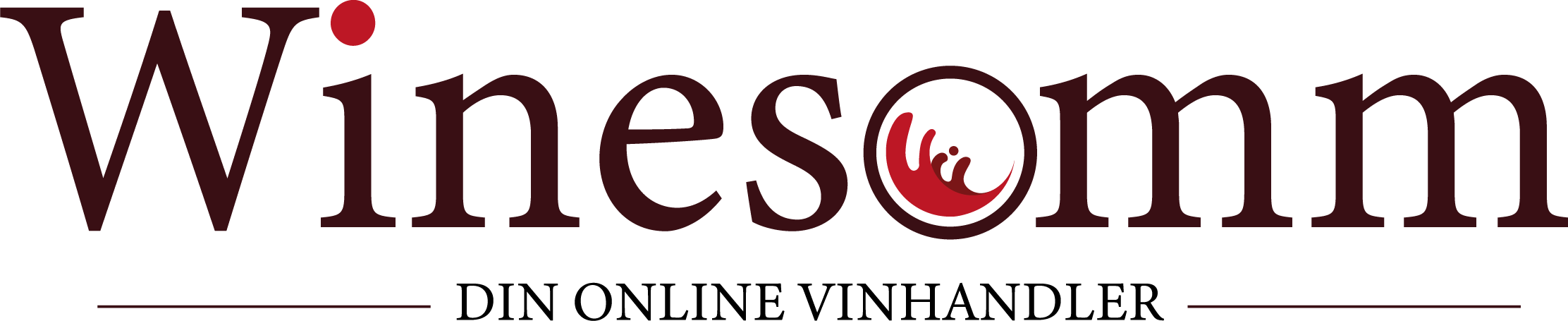 winesomm.dk logo
