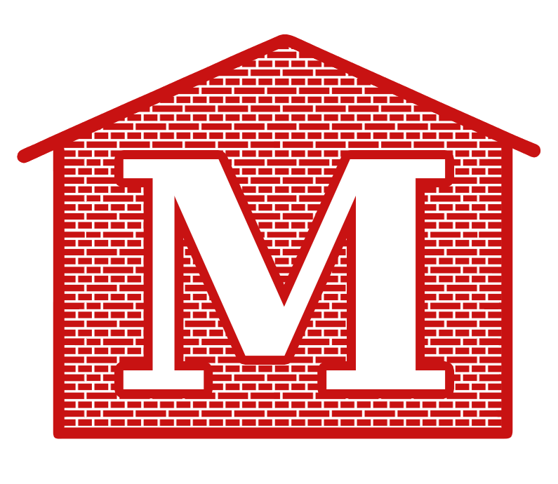 murergrej.dk logo