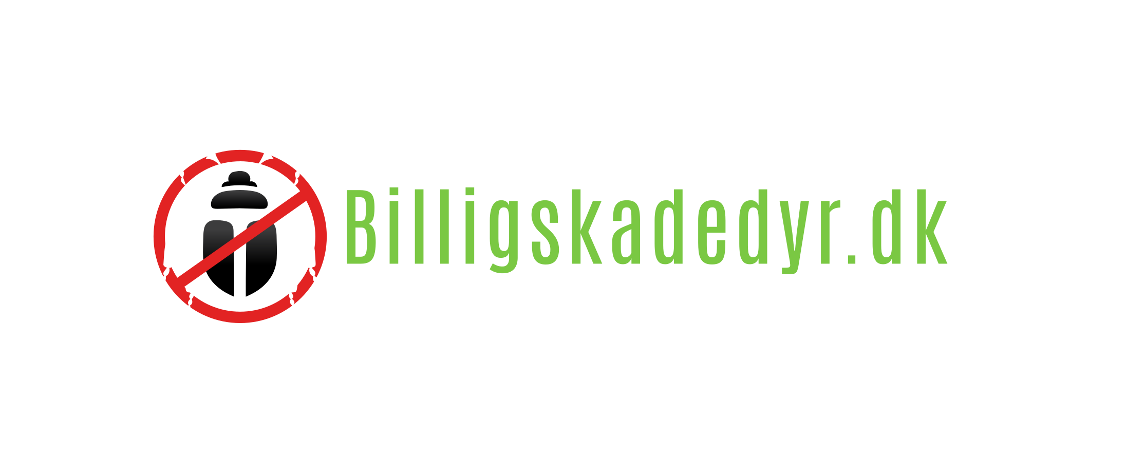billigskadedyr.dk logo