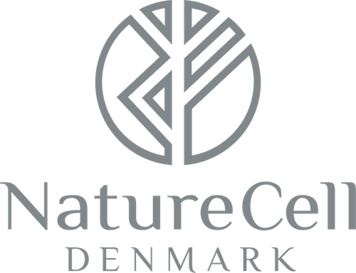 naturecell.dk logo