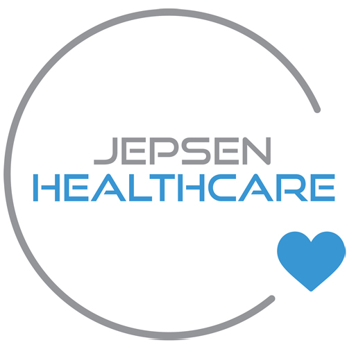 jepsenhealthcare.dk