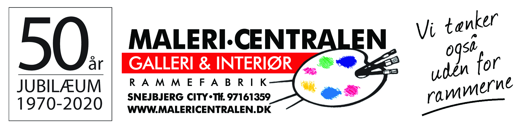malericentralen.dk logo