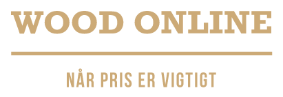 wood-online.dk logo
