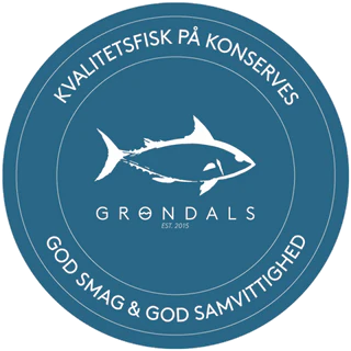 grondals.dk logo