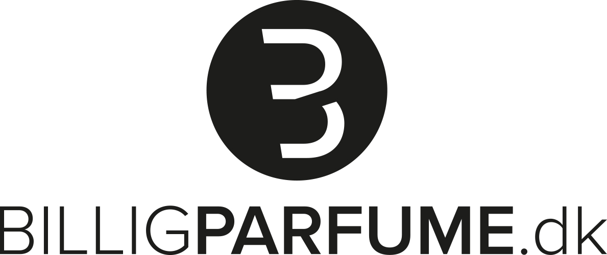 billigparfume.dk logo