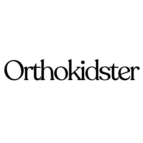 orthokidster.dk logo