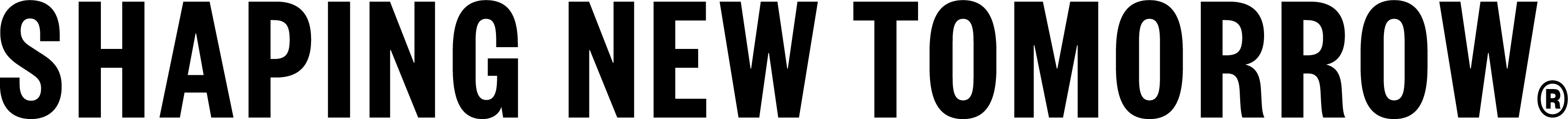shapingnewtomorrow.dk logo
