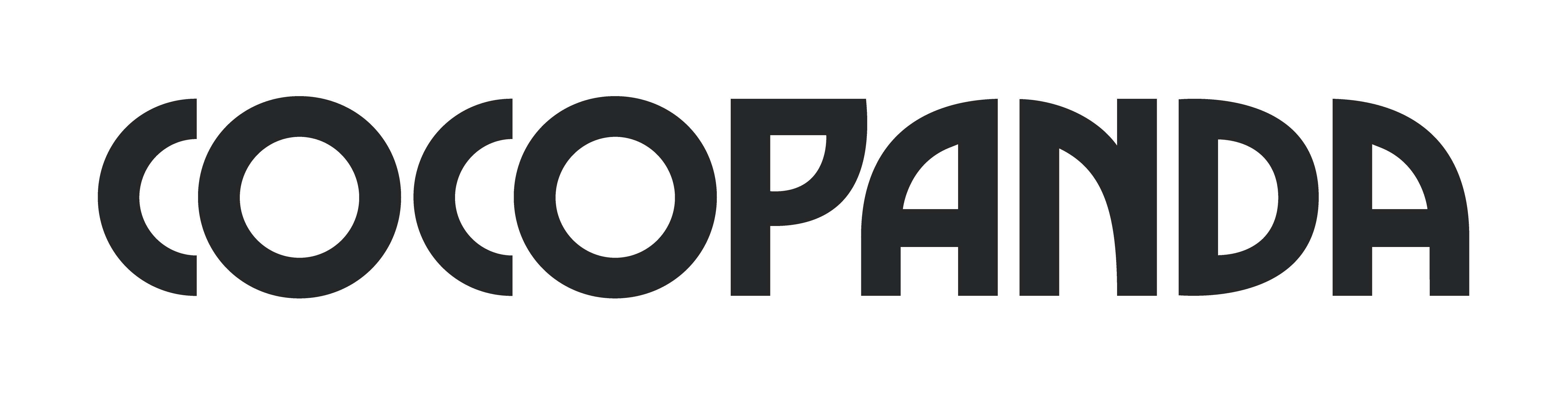 cocopanda.dk logo