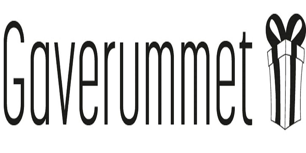 gaverummet.dk logo