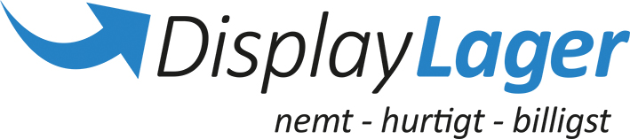 displaylager.dk logo