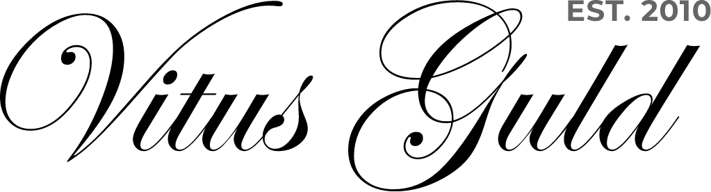 vitusguld.dk logo