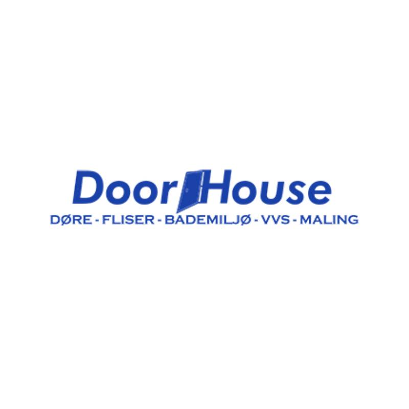 doorhouse.dk logo