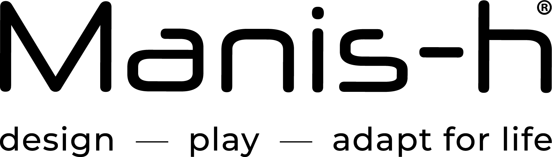 manis-h.dk logo