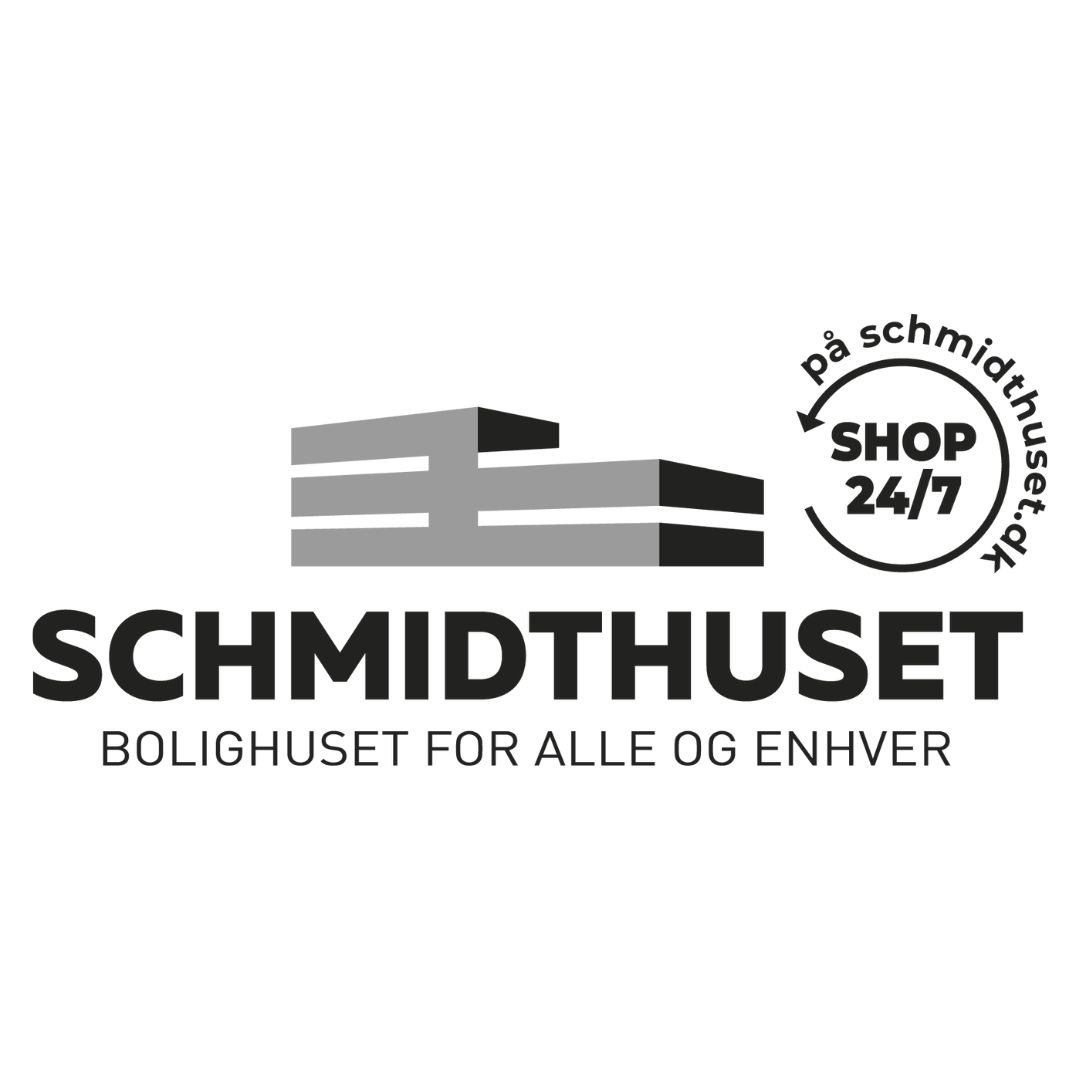 schmidthuset.dk logo
